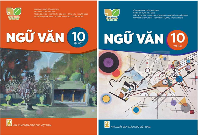 Giải Văn Lớp 10: Hướng dẫn chi tiết và bài tập