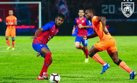 Giải Vô Địch Quốc Gia Malaysia