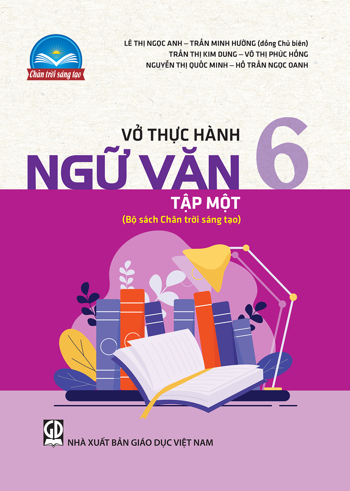 Giải Vở Thực Hành Ngữ Văn 6 - Đáp Án Chi Tiết