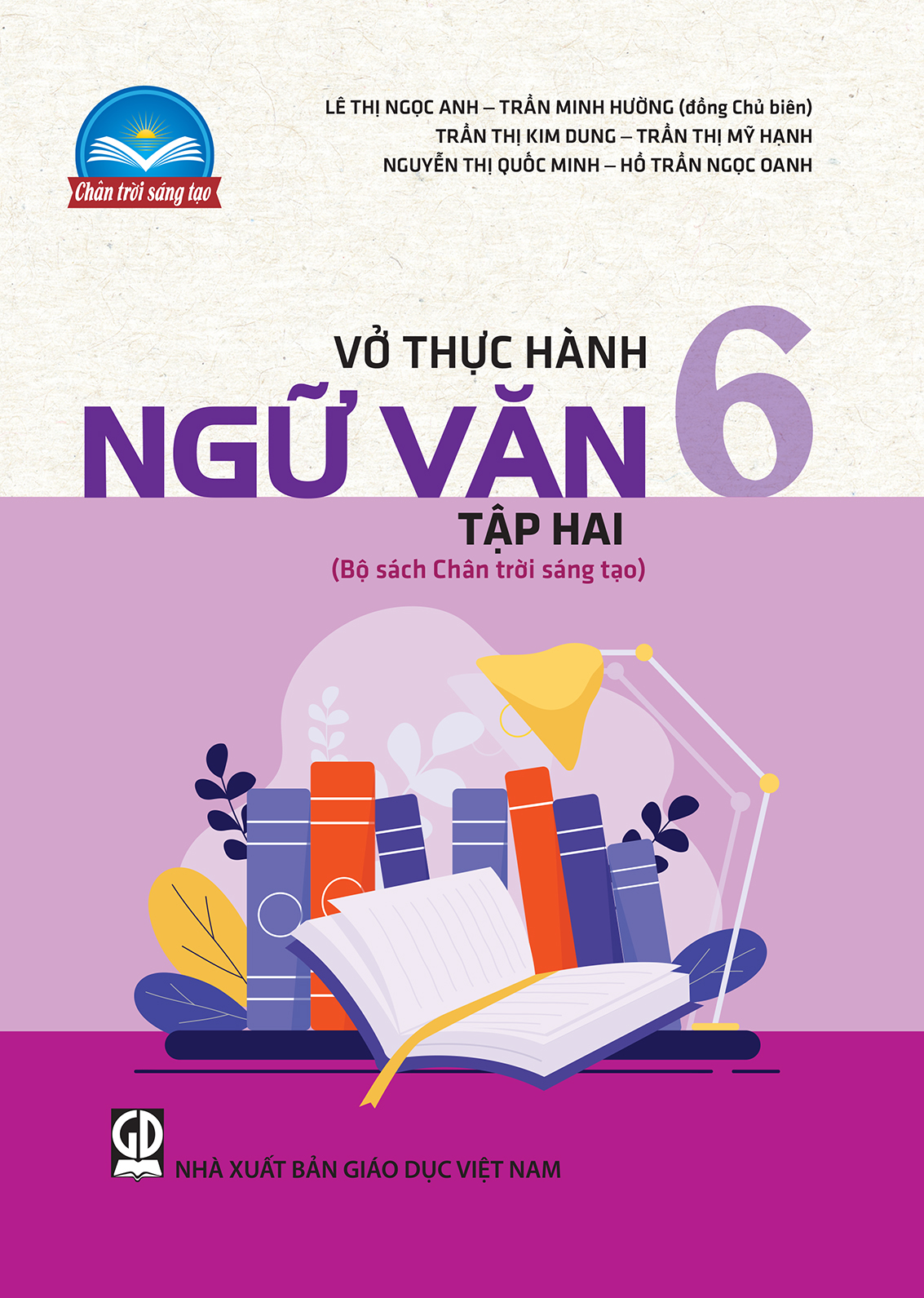 Giải Vở Thực Hành Ngữ Văn 6 - Đáp Án Chi Tiết Gallery 2