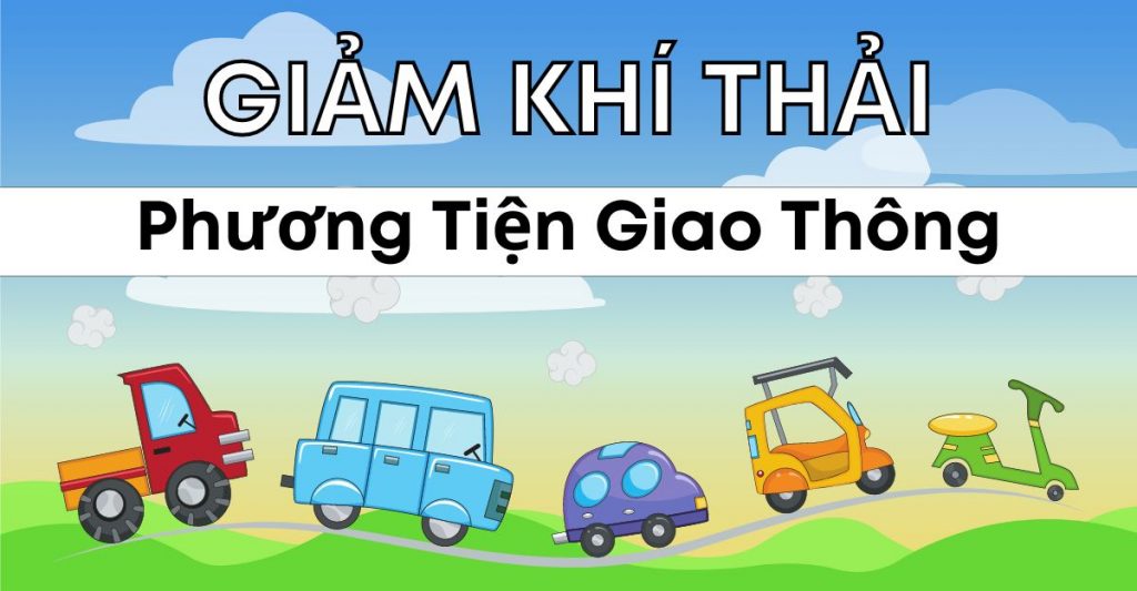 Giải pháp chống ô nhiễm không khí hiệu quả Gallery 1