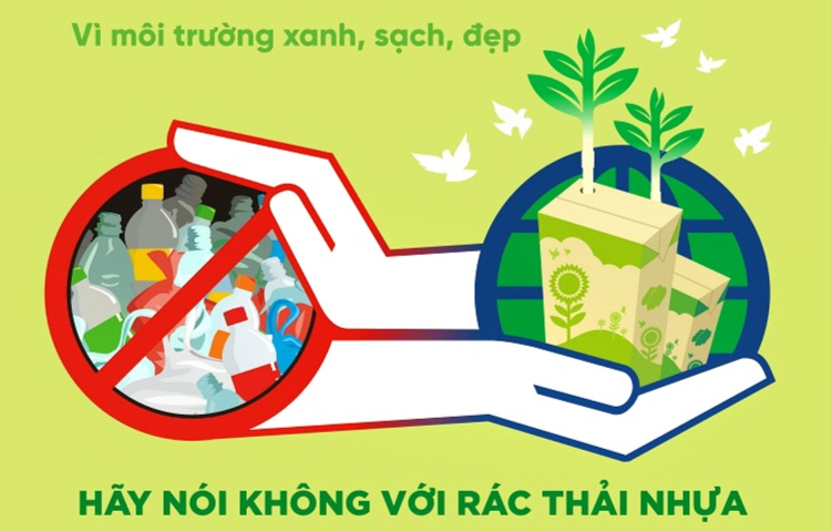 Giảm thiểu rác thải nhựa: Hướng dẫn chi tiết và giải pháp hiệu quả