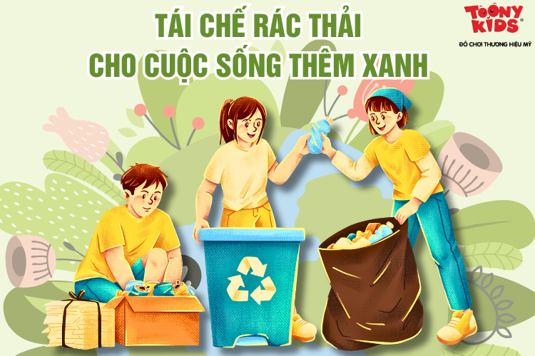 Một Số Giải Pháp Nhằm Cải Thiện Môi Trường Sống Xung Quanh Gallery 1