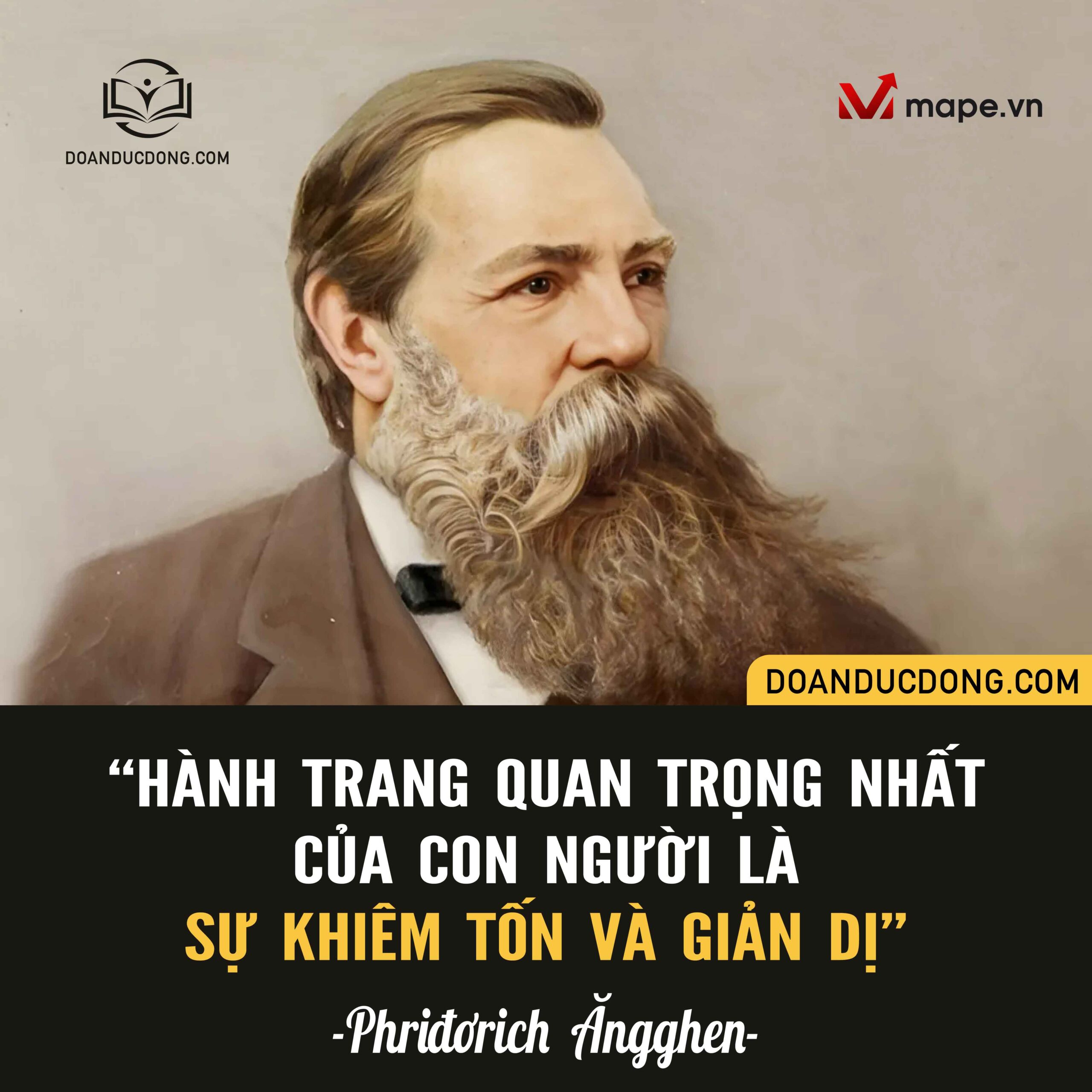 Trang bị quý nhất của con người là khiêm tốn và giản dị Gallery 2