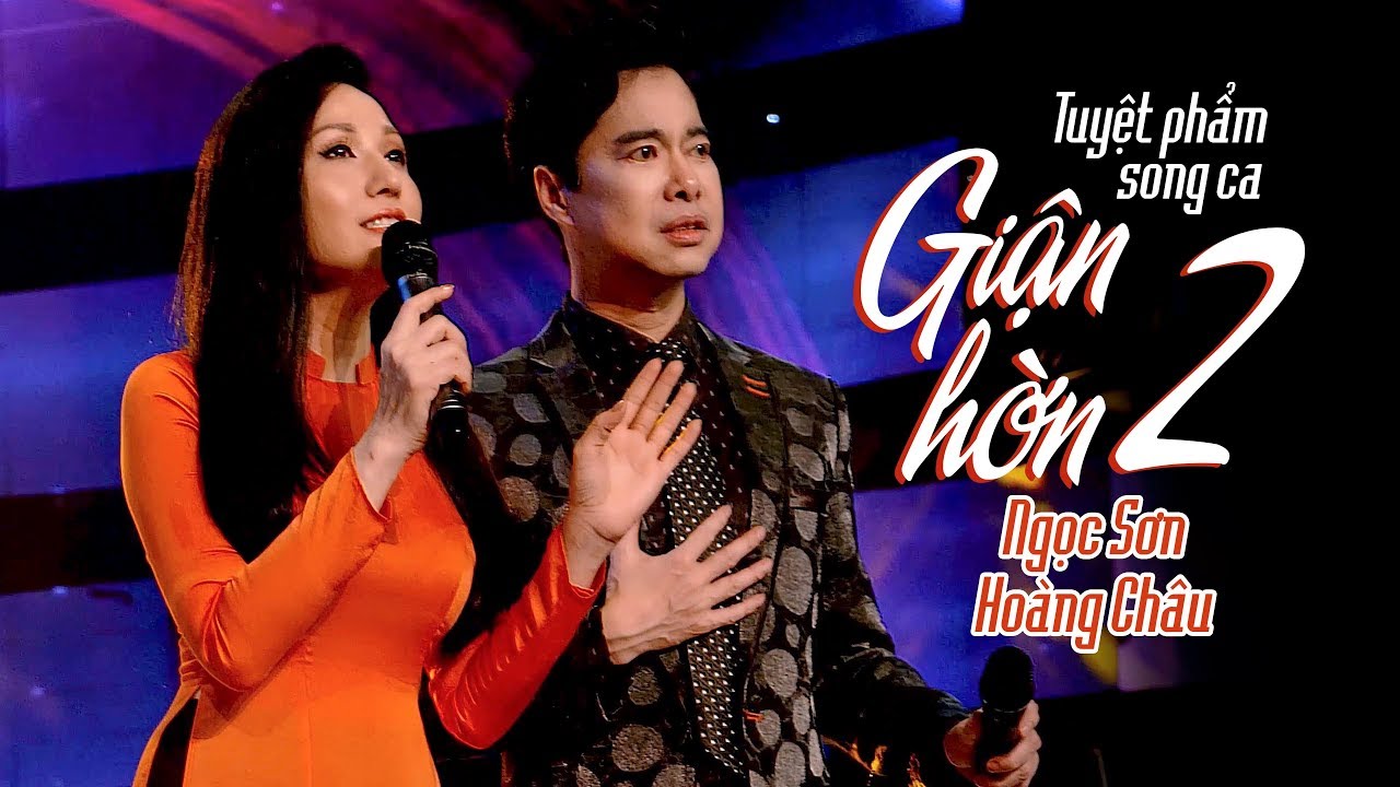 Giận Hờn 2 - Ngọc Sơn
