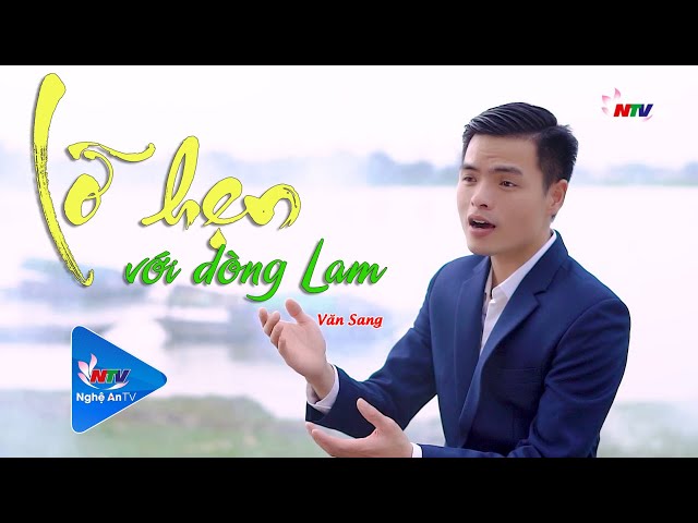 Giận Hờn Chi Nữa Bến Sông Buồn