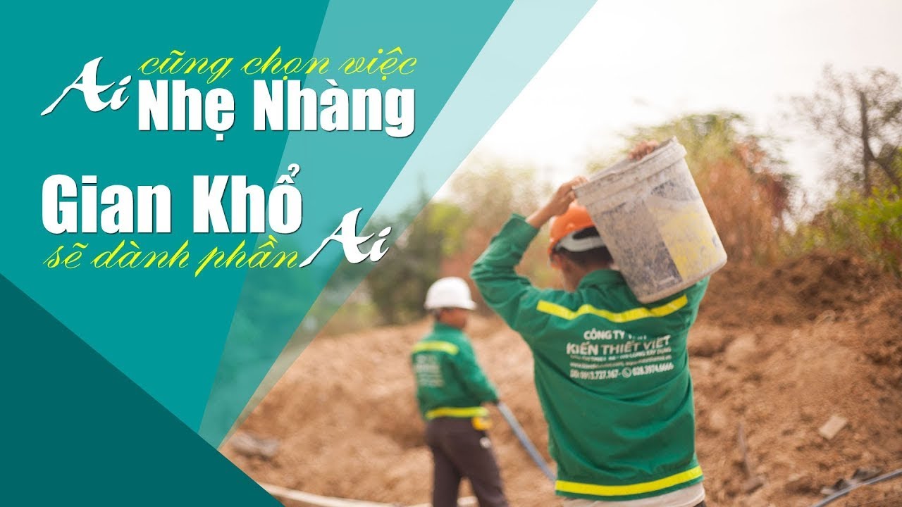 Ai cũng chọn việc nhẹ nhàng, gian khổ sẽ dành phần ai? Gallery 2