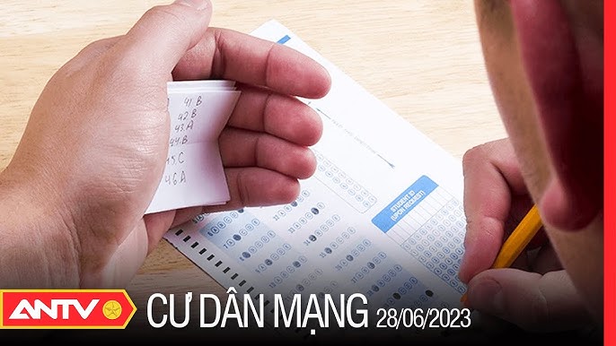 Gian Lận Thi Cử: Hậu Quả Nghiêm Trọng và Cách Phòng Ngừa