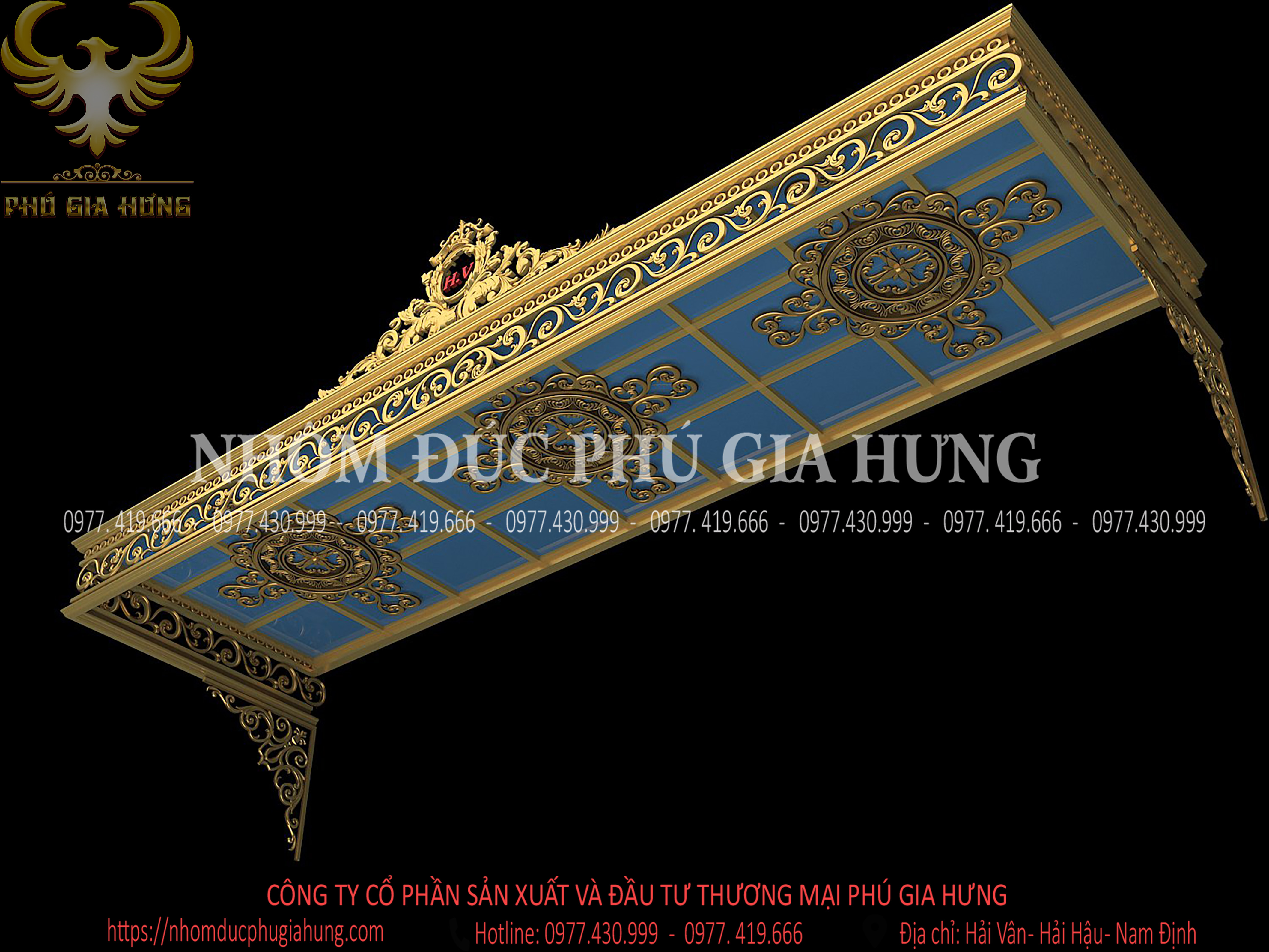 Gian Nắng:  Tất tần tật về không gian sống lý tưởng đón nắng