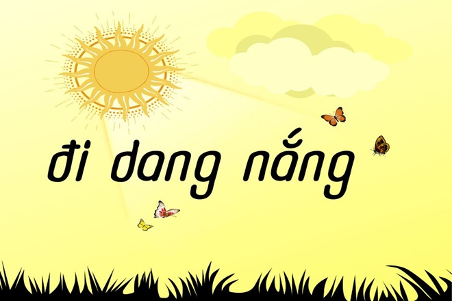 Gian nắng hay Giang nắng? Gallery 2