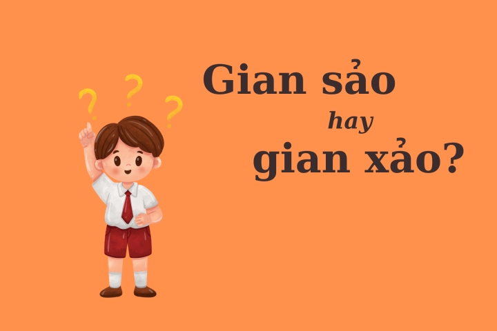 Gian Sảo Là Gì? Định Nghĩa, Loại Hình Và Cách Phát Hiện