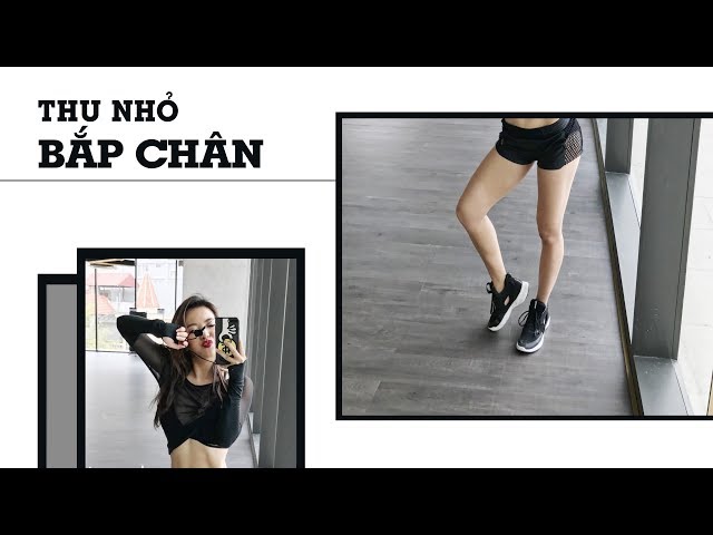 Giạng chân hay dạng chân? Gallery 2
