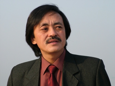 Giang Còi quê ở đâu?