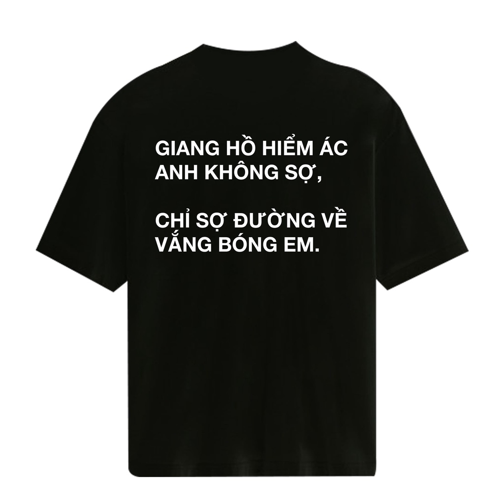 Giang Hồ Hiểm Ác Anh Không Sợ