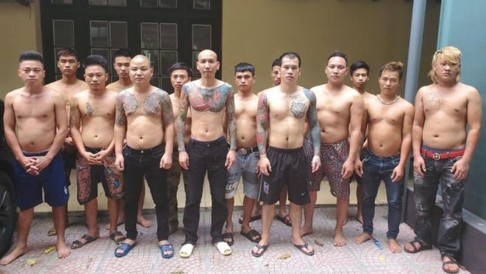 Giang Hồ Mạng Là Gì?