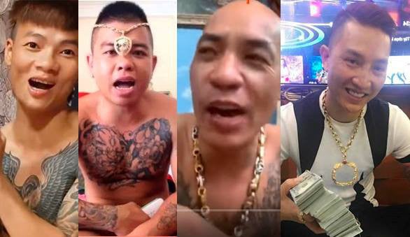 Giang Hồ Mạng Là Gì? Gallery 2