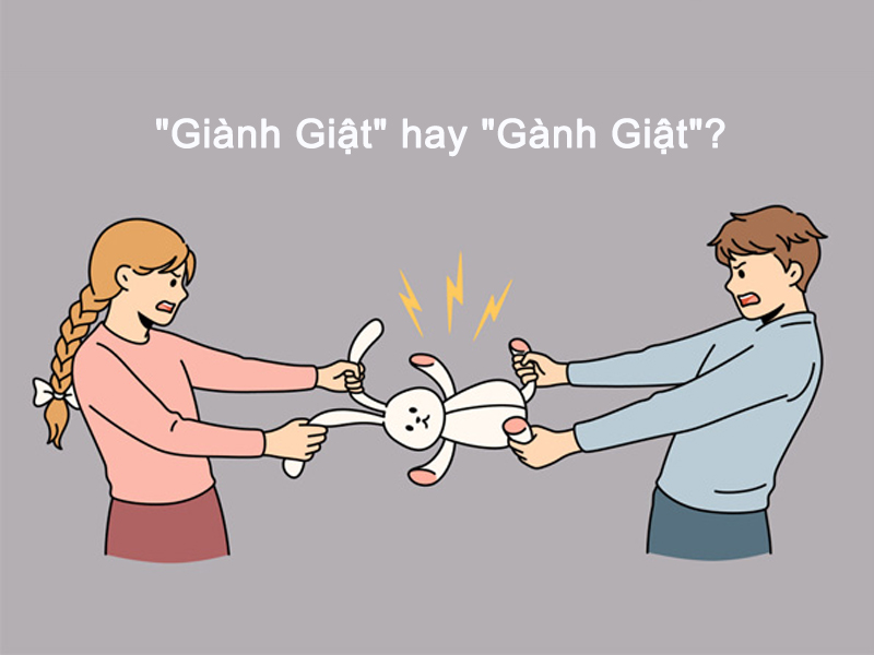 Giành Giật: Chiến Thuật Và Bí Quyết Thành Công