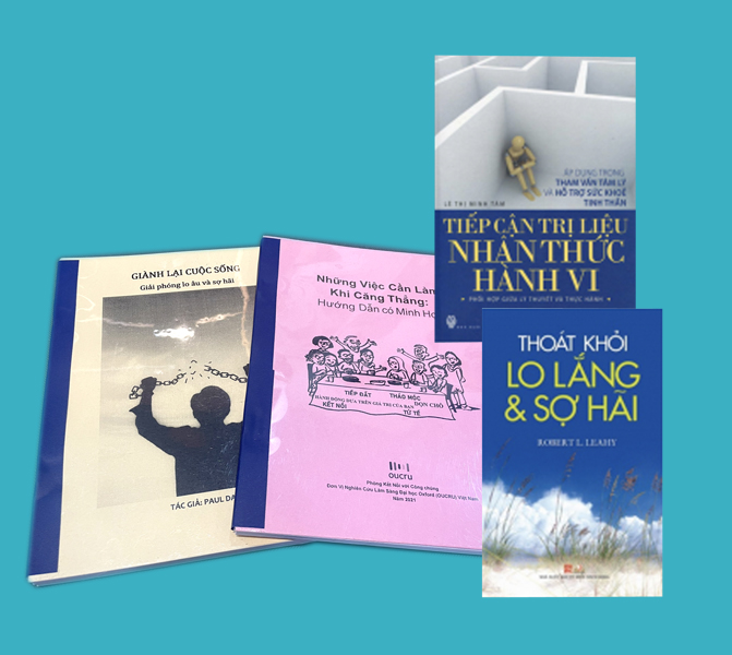 Giành Lại: Làm Thế Nào Để Giành Lại Điều Bạn Đã Mất Gallery 2