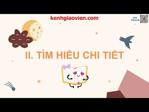 Giáo án Ngàn Sao Làm Việc