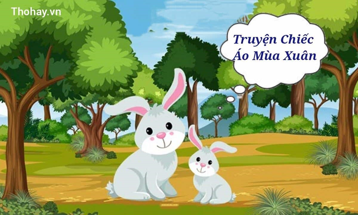 Giáo án Truyện Chiếc Áo Mùa Xuân