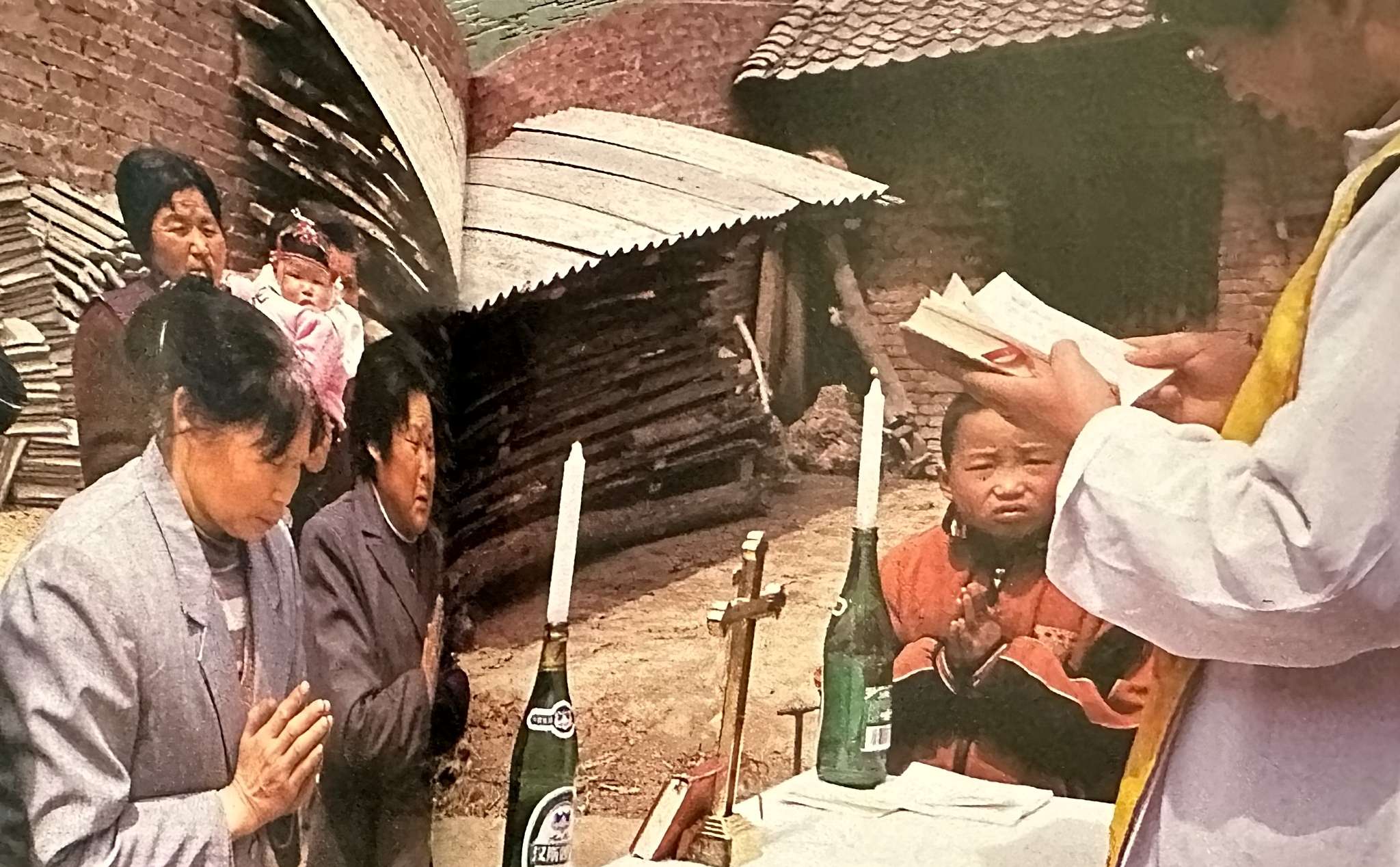 Giao du hay Dao du?