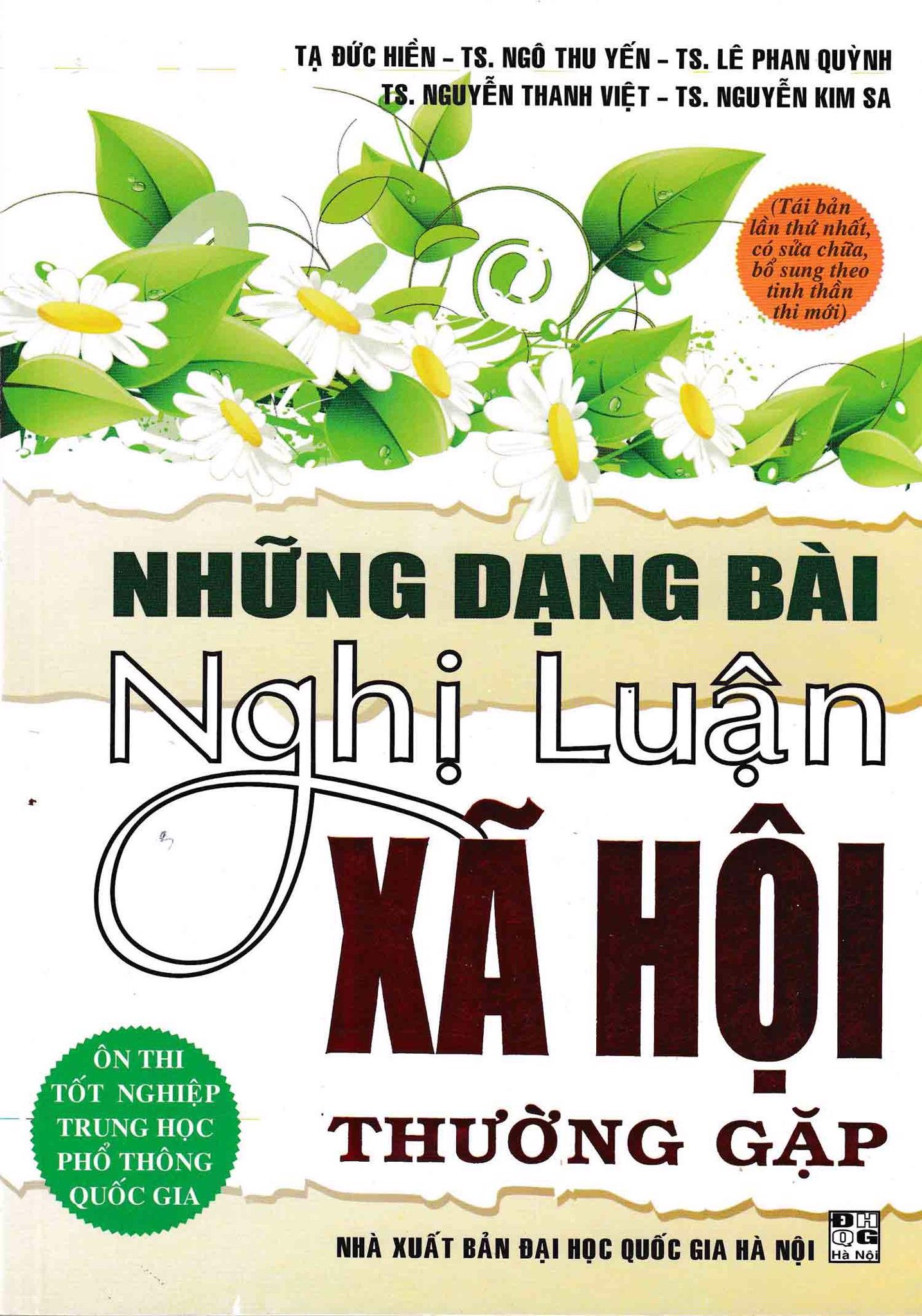 Những Vấn Đề Nghị Luận Xã Hội Thường Gặp Gallery 2
