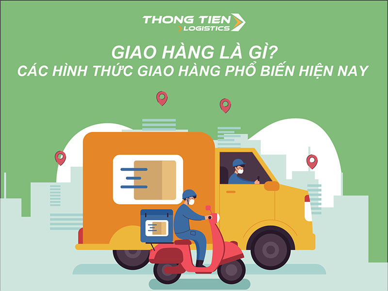 Rao hàng hay giao hàng: Lựa chọn nào phù hợp với bạn? Gallery 2