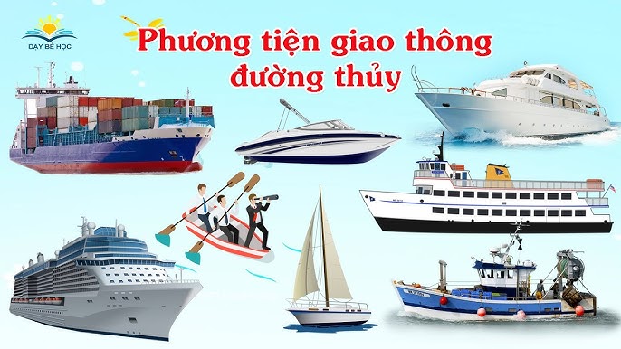 Các Loại Hình Giao Thông Phổ Biến Hiện Nay Gallery 2