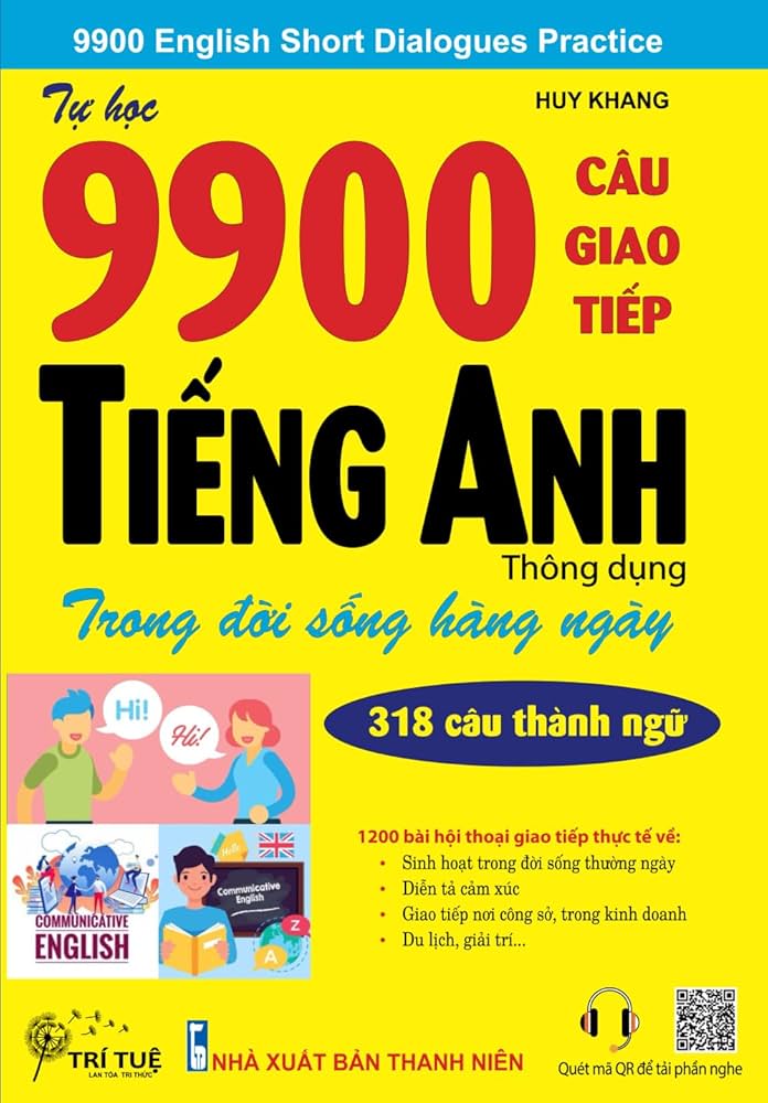 Improve Your English Communication Skills