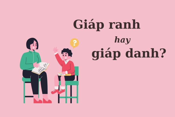 Giáp Danh là gì? Ý nghĩa và nguồn gốc của Giáp Danh