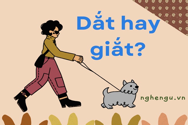 Giắt hay Dắt: Lựa Chọn Phụ Kiện Kéo Xe Hoàn Hảo
