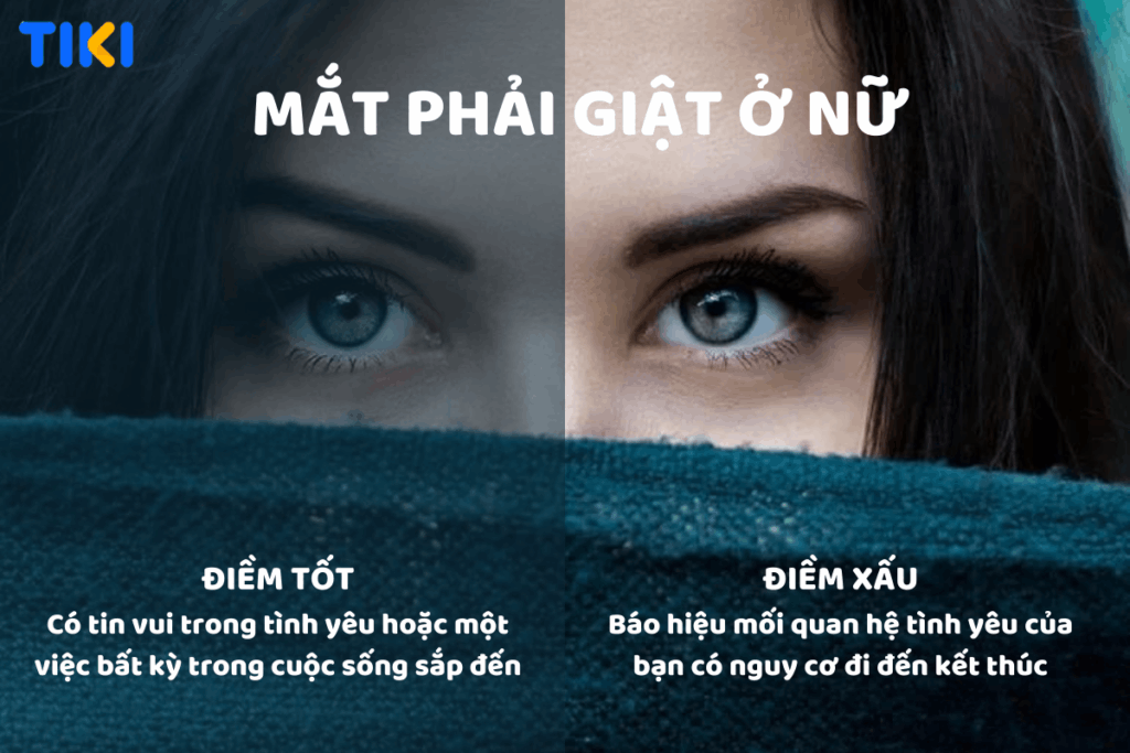 Giật Mắt Phải: Điềm Báo Hay Ngẫu Nhiên? Gallery 2