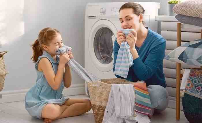 Giặt Rũ Quần Áo: Hướng Dẫn và Mẹo Hay