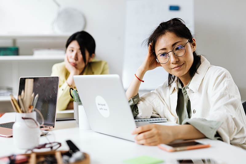 Giấu Nghề: Bí Quyết Thành Công Trong Kinh Doanh