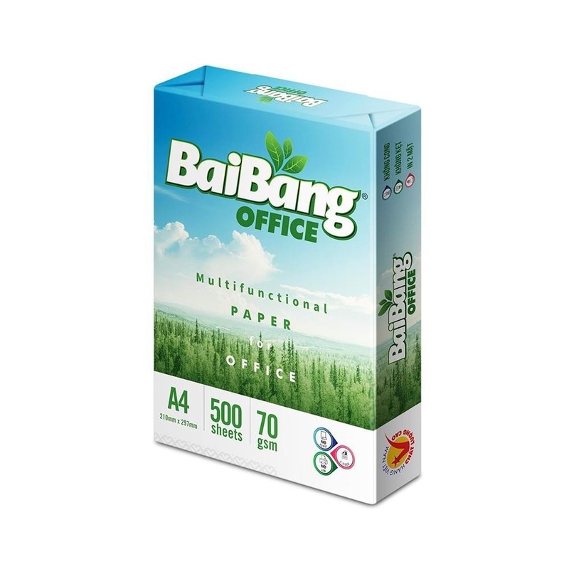Giấy A4 Bãi Bằng: Giá Rẻ, Chất Lượng Tốt, Mua Ở Đâu?