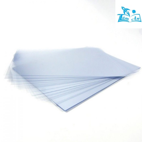 Giấy Bóng Kính A4: Ứng Dụng, Đặc Điểm Và Nơi Mua