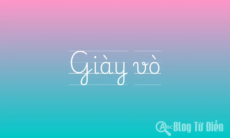 Giày Vò Gallery 1