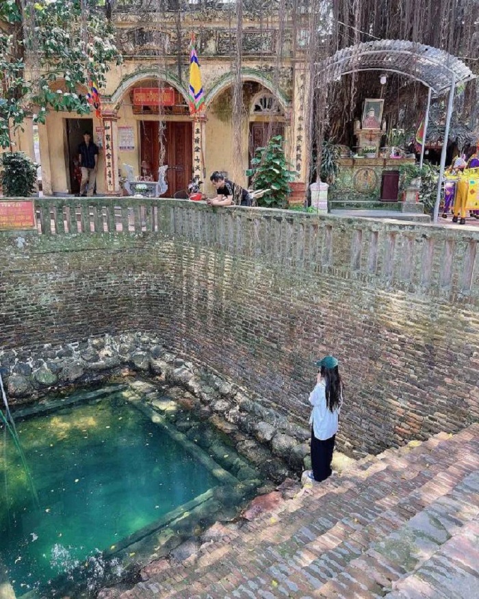 Giếng Ngọc Ở Đâu? Gallery 2