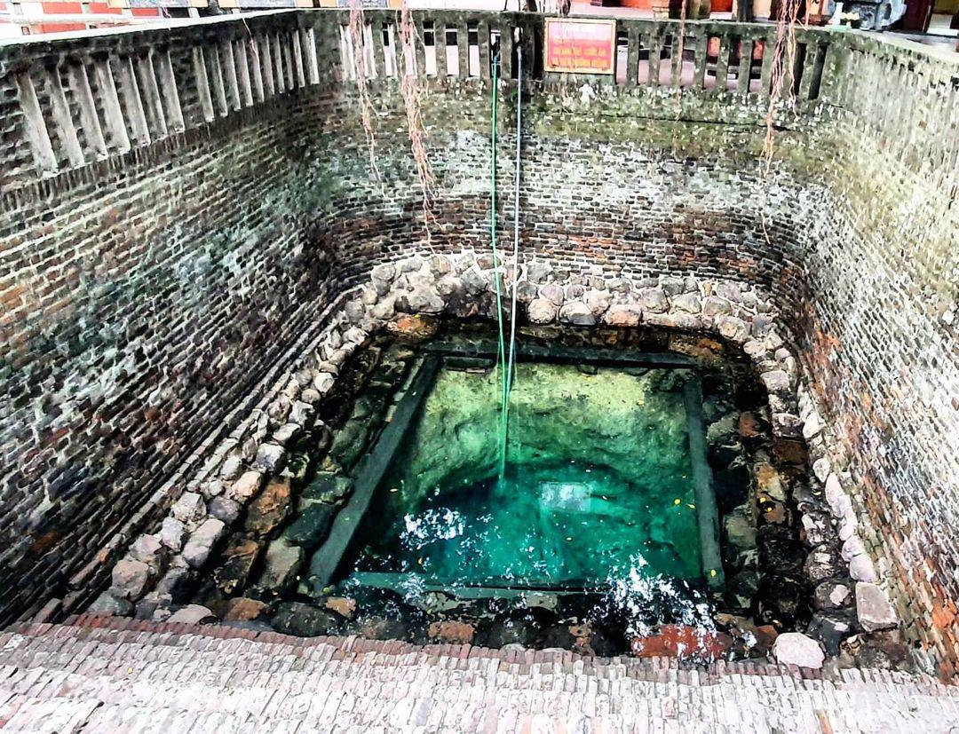 Giếng Ngọc Ở Đâu? Gallery 1