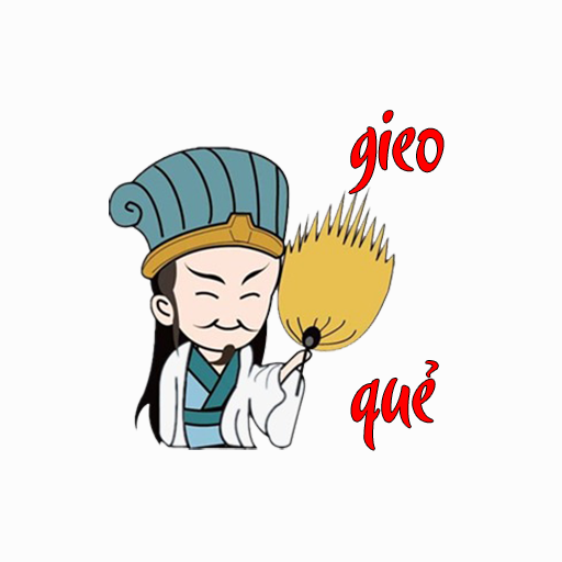 Gieo Que Không Minh