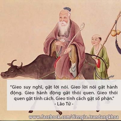 Gieo Suy Nghĩ, Gặt Hành Động: Bí Quyết Thành Công