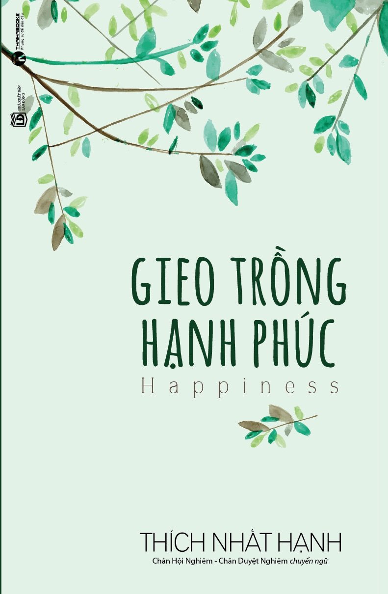 Gieo Trồng Hạnh Phúc PDF