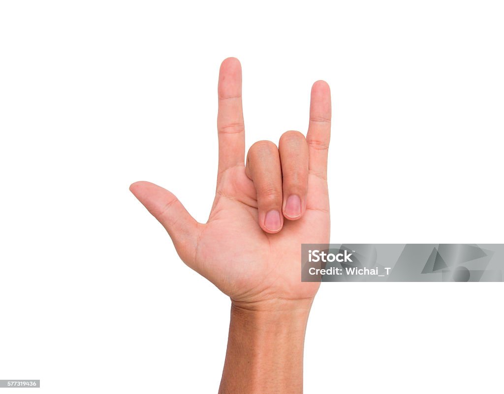 Giơ 3 Ngón Tay Có Ý Nghĩa Gì?