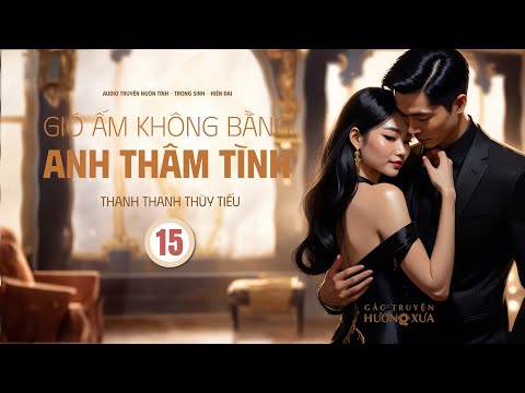 Gió ấm không bằng Gallery 2