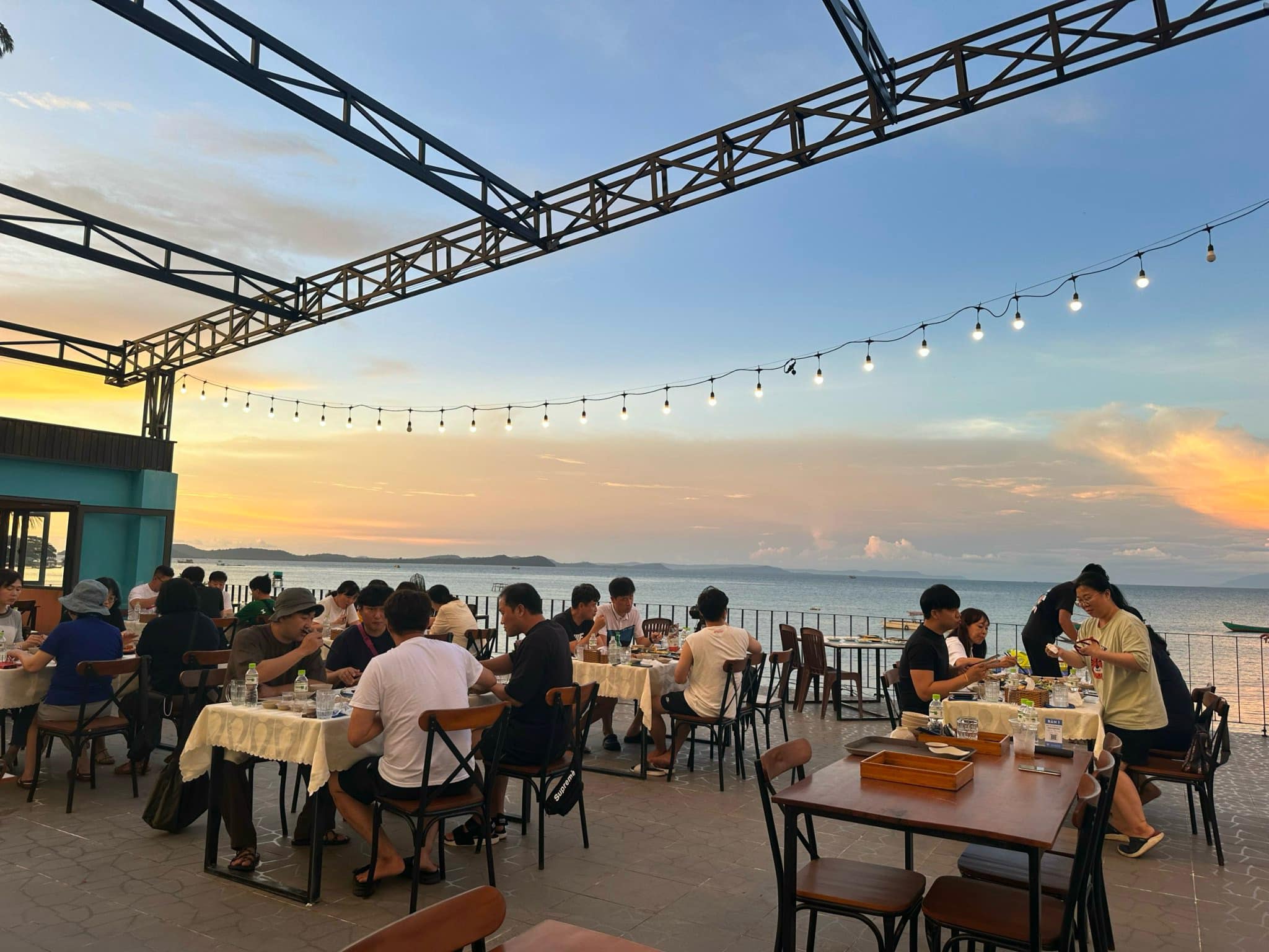 Gió Biển Phú Quốc