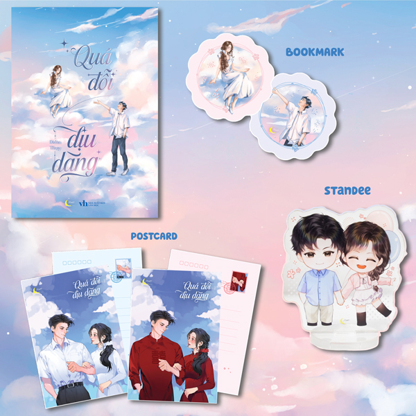 Gió Có Bao Nhiêu Dịu Dàng Gallery 1