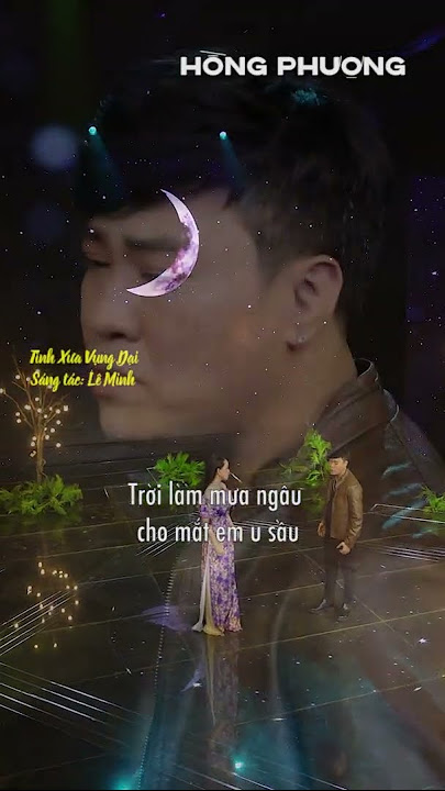 Giờ còn gì đâu vầng trăng xưa phai màu Gallery 2
