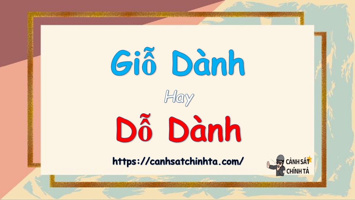Giỗ Dành Là Gì? Ý Nghĩa Và Cách Thức Thực Hiện