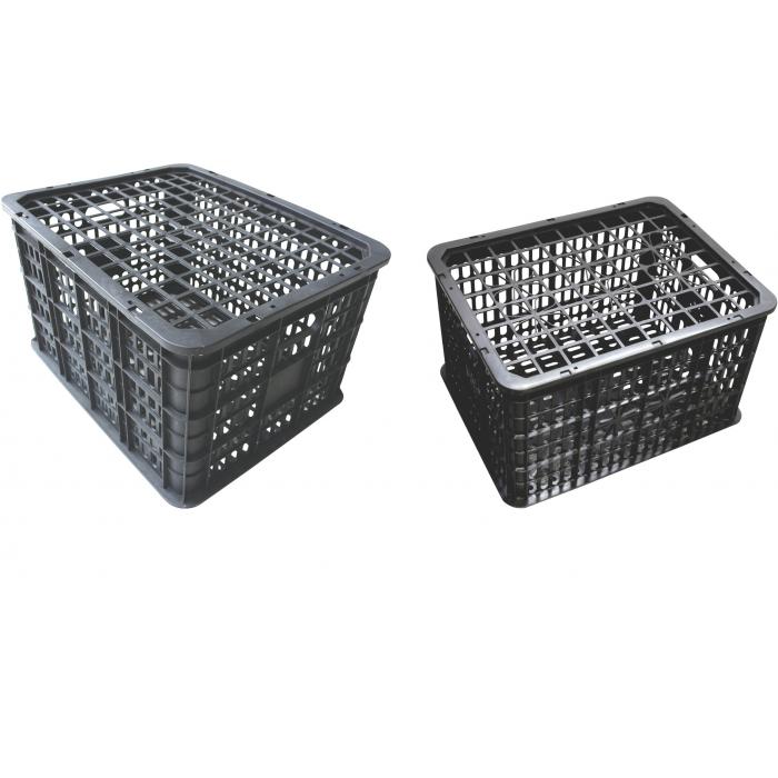 Giỏ Đựng Trái Cây Bằng Nhựa: Giữ Trái Cây Tươi Ngon Lâu Hơn