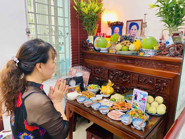 Giỗ Giành Là Gì? Ý Nghĩa Và Cách Thức Thực Hiện Gallery 1
